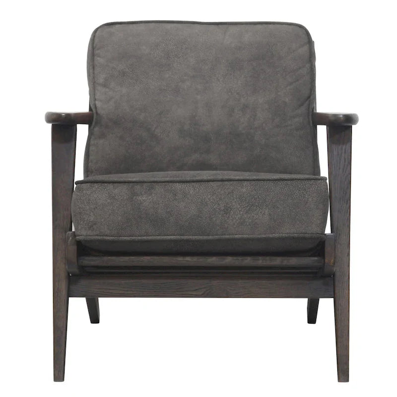Fauteuil d'appoint rembourré