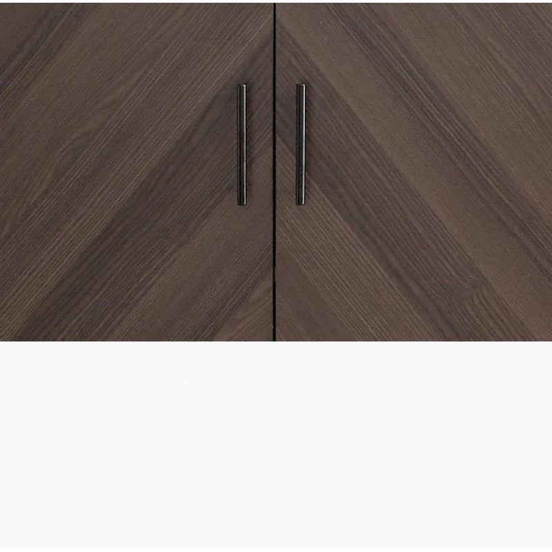 Meuble TV 58 po Middlebrook Cassandra Bookmatch