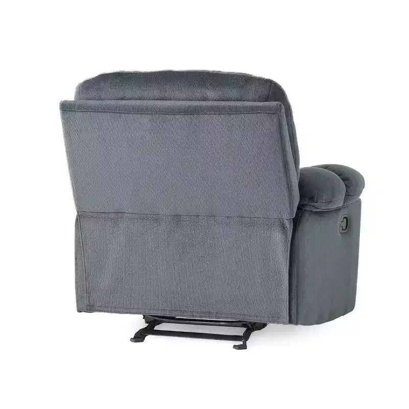Fauteuil club planeur et inclinable