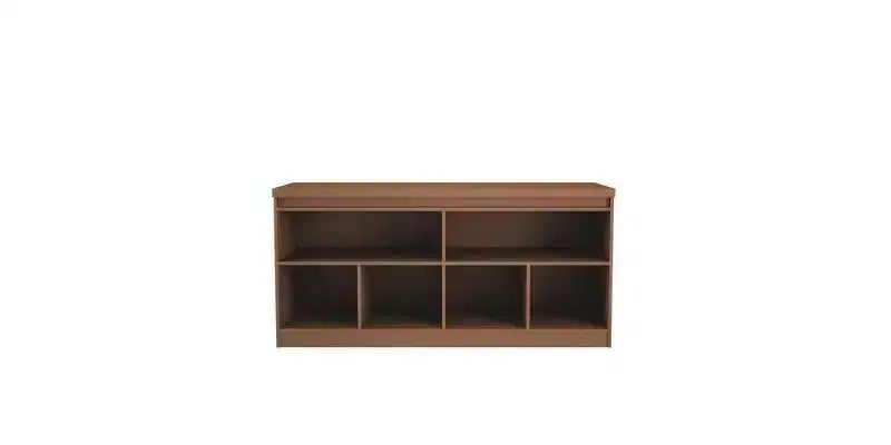 Buffet Bahut à 6 Étagères et 4 Portes de 160 cm