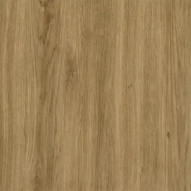Table de chevet 2 tiroirs en panneaux de particules blancs