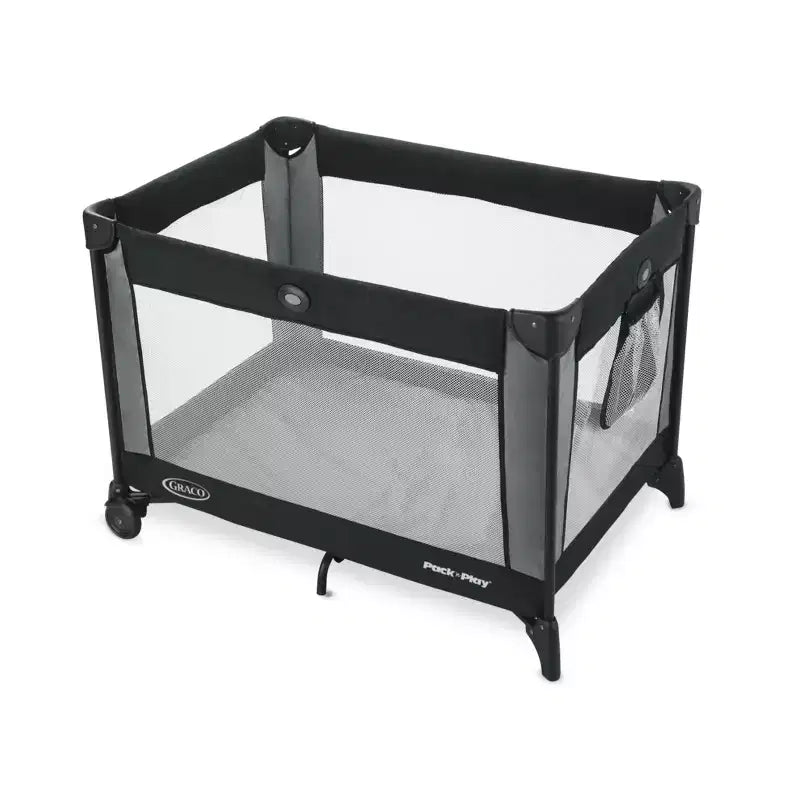 Parc pour bébé pliable