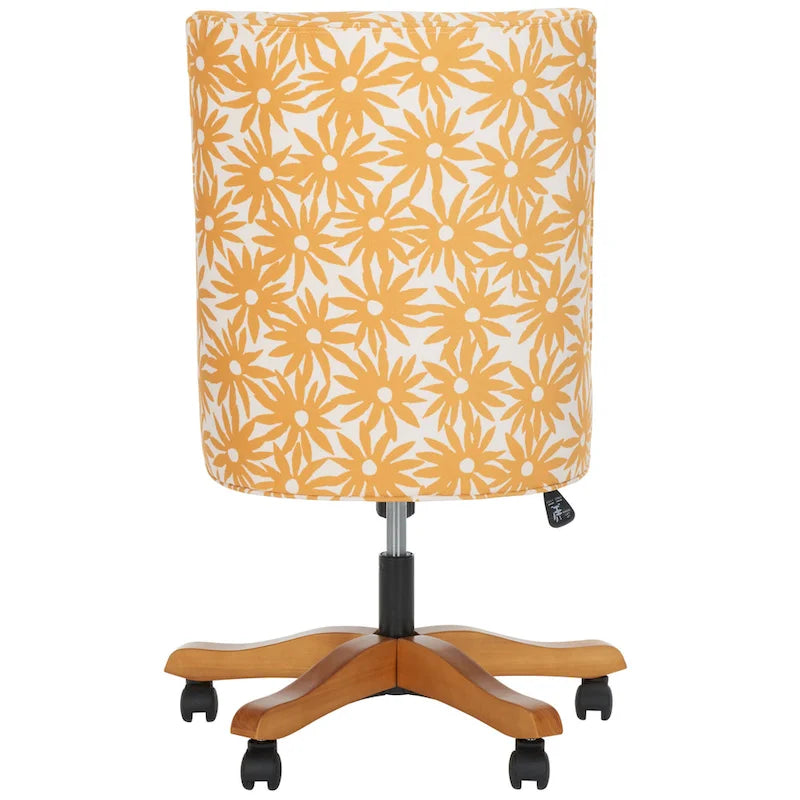 Chaise de bureau SAFAVIEH Meggan - 25Lx27Px38H