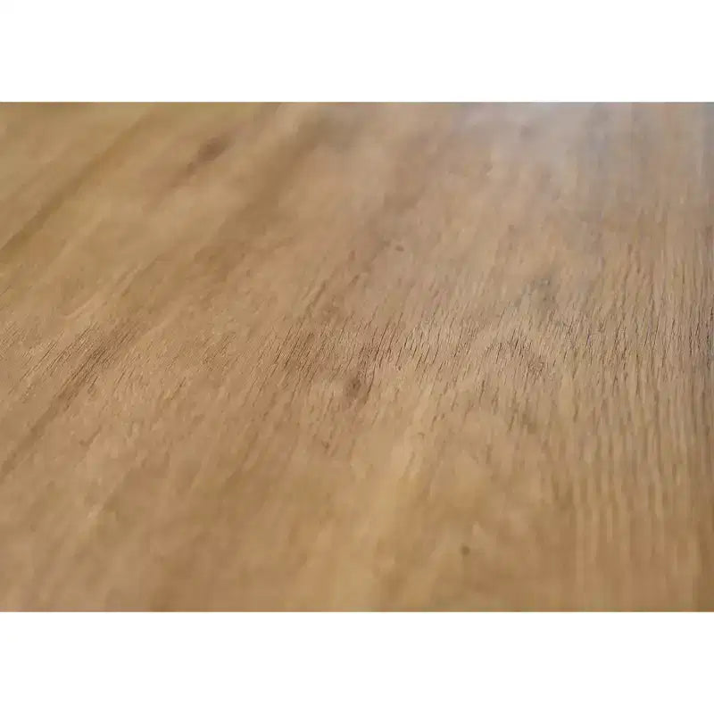 Bureau de travail assis/debout électronique en bois laminé moderne