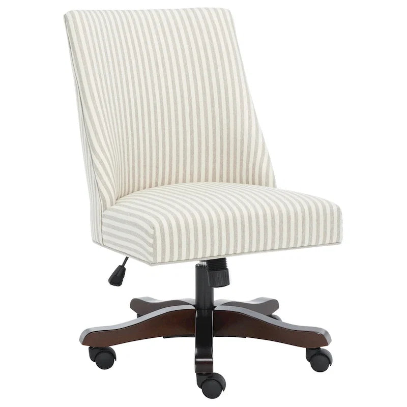 Chaise de bureau SAFAVIEH Meggan - 25Lx27Px38H